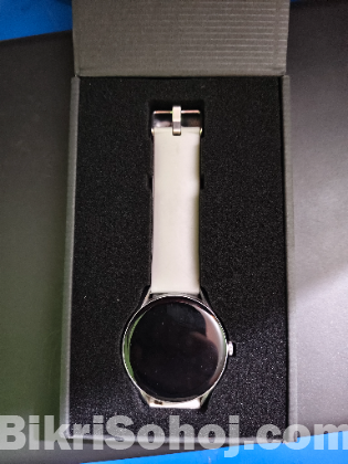 QCY Watch GT